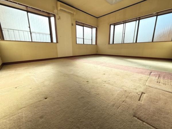 京都市右京区嵯峨大覚寺門前堂ノ前町の中古一戸建て