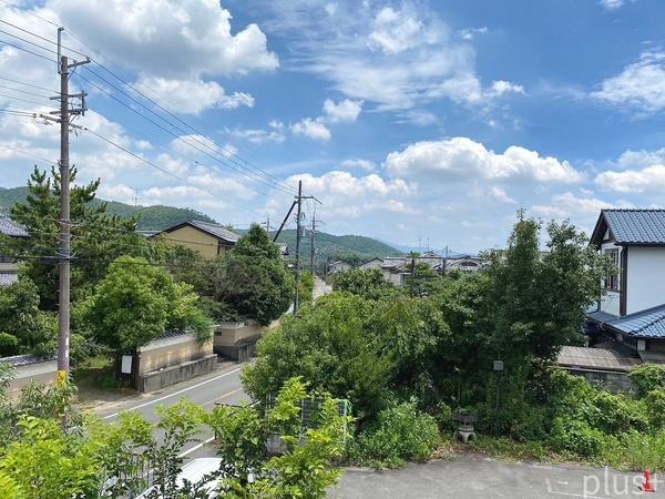 京都市右京区嵯峨大覚寺門前堂ノ前町の土地