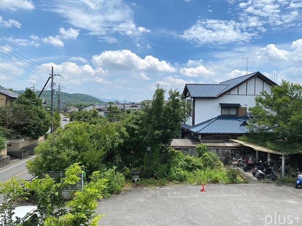 京都市右京区嵯峨大覚寺門前堂ノ前町の土地