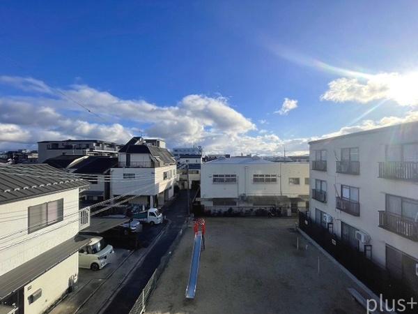 右京区花園巽南町　新築戸建