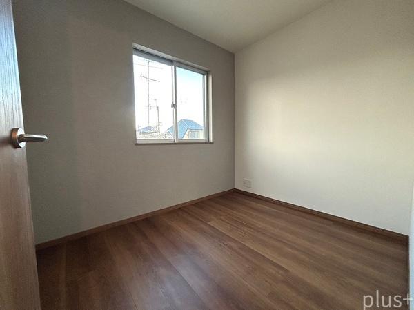 京都市上京区西五辻東町の中古一戸建て(洋室)