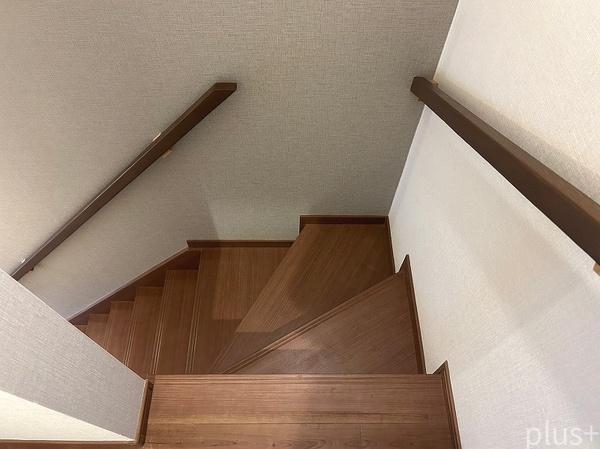 京都市上京区西五辻東町の中古一戸建て(その他内観)