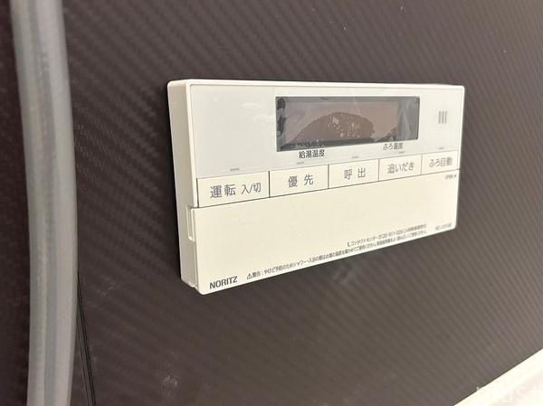 京都市上京区西五辻東町の中古一戸建て(その他内観)