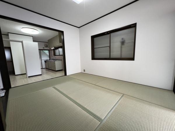 京都市右京区嵯峨野千代ノ道町の中古一戸建て