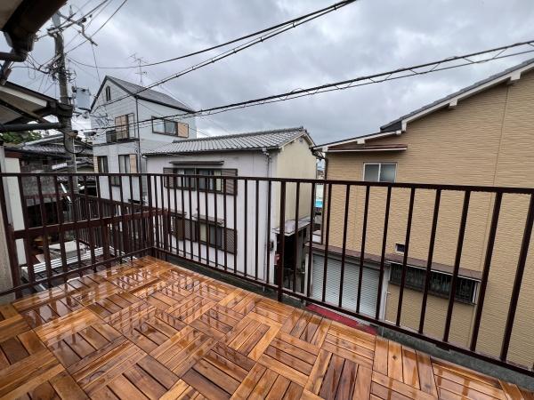 京都市右京区嵯峨野千代ノ道町の中古一戸建て