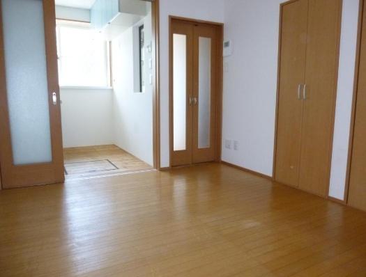 右京区太秦面影町　中古戸建