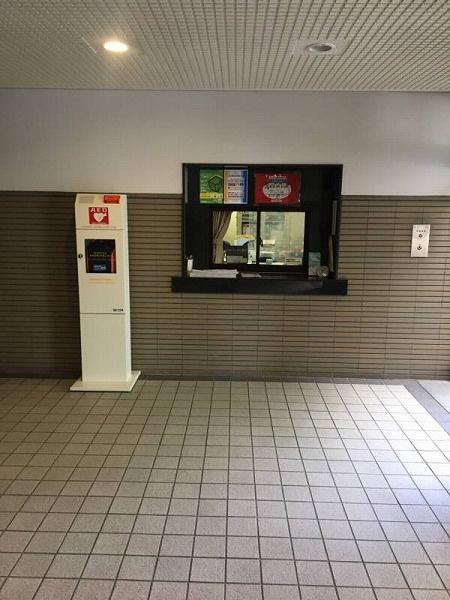 ライオンズマンション四条大宮ガーデンシティ