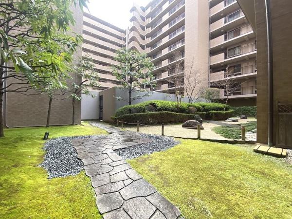 ライオンズマンション四条大宮ガーデンシティ