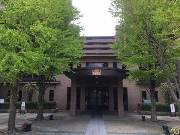 ライオンズマンション四条大宮ガーデンシティ