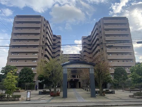 ライオンズマンション四条大宮ガーデンシティ