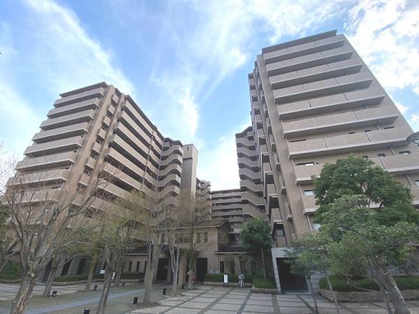 ライオンズマンション四条大宮ガーデンシティ