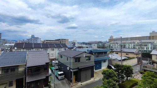ライオンズマンション四条大宮ガーデンシティ