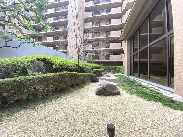 ライオンズマンション四条大宮ガーデンシティ