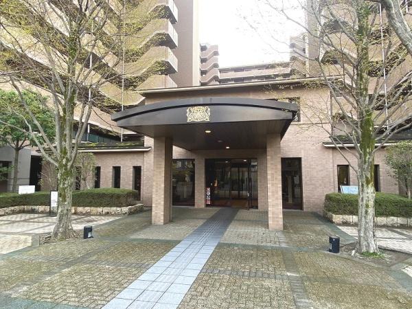 ライオンズマンション四条大宮ガーデンシティ