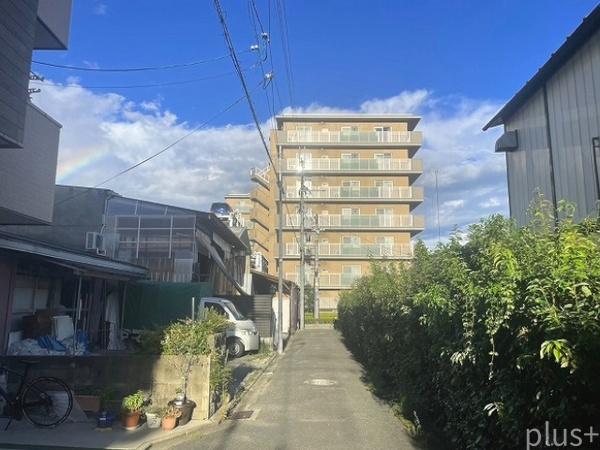 中京区西ノ京藤ノ木町　中古戸建