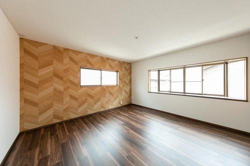 京都市上京区戌亥町の中古一戸建て