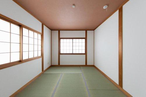 京都市上京区戌亥町の中古一戸建て