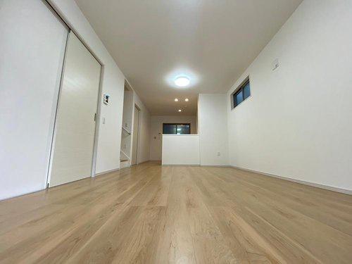 右京区梅津中村町5期2号地　新築戸建