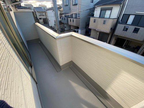 右京区梅津中村町5期2号地　新築戸建