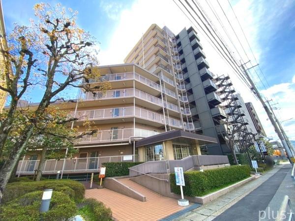 コープ野村京都四条