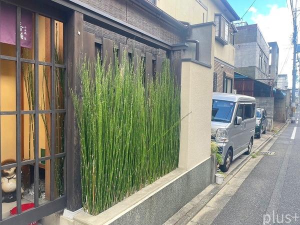 上京区革堂前之町　簡易宿所2棟