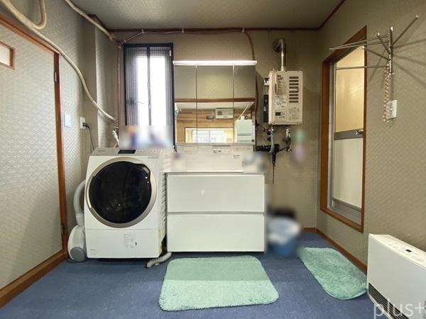 京都市上京区西出水町の中古一戸建て