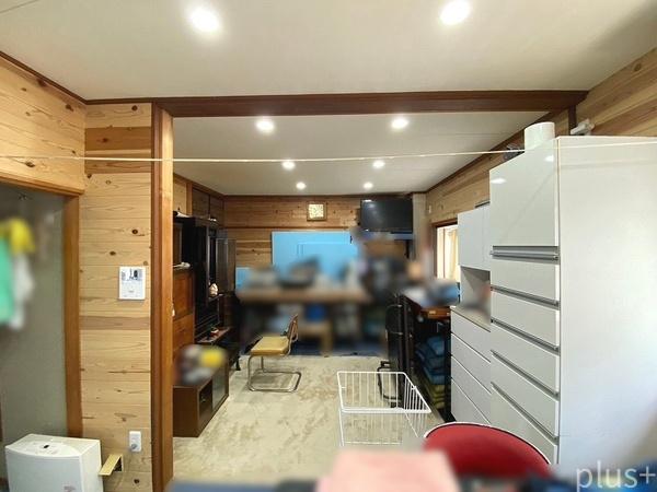 京都市上京区西出水町の中古一戸建て