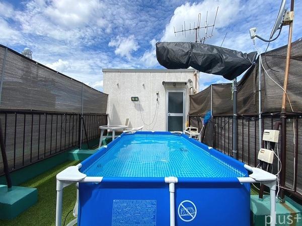 京都市上京区西出水町の中古一戸建て