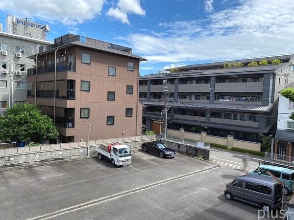 京都市上京区西出水町の中古一戸建て