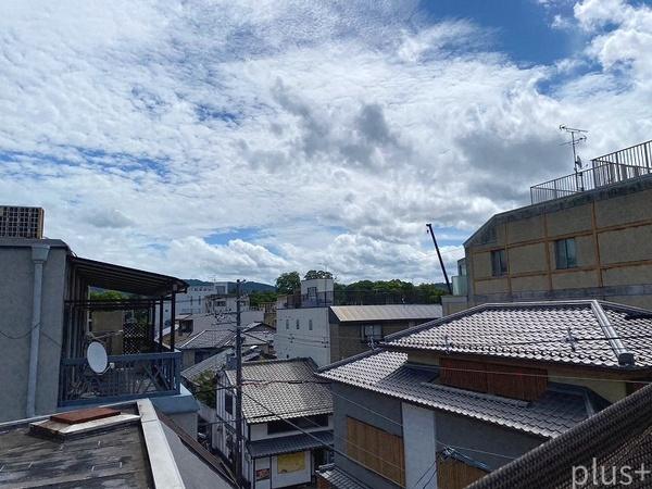 京都市上京区西出水町の中古一戸建て