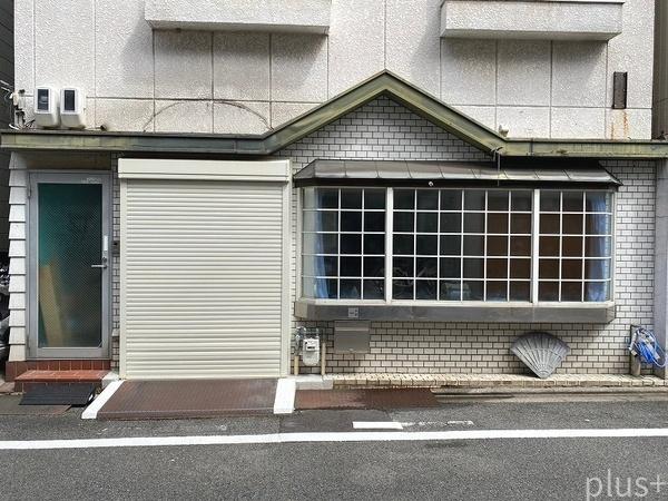 京都市上京区西出水町の中古一戸建て