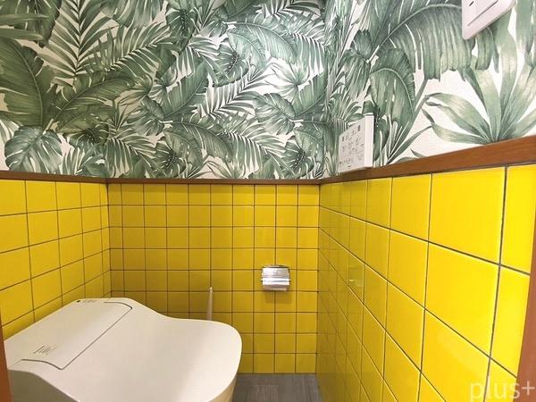 御所西　鉄骨造の店舗付住宅