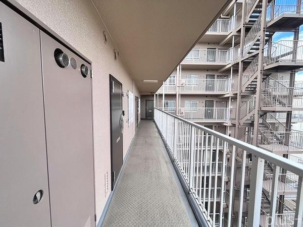 京都上京ハウス２号棟
