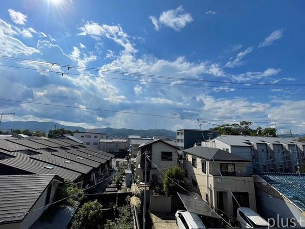右京区西京極東衣手町　新築戸建