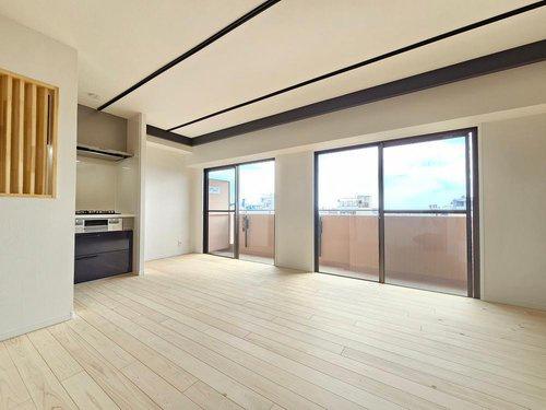 サンマンション丸太町
