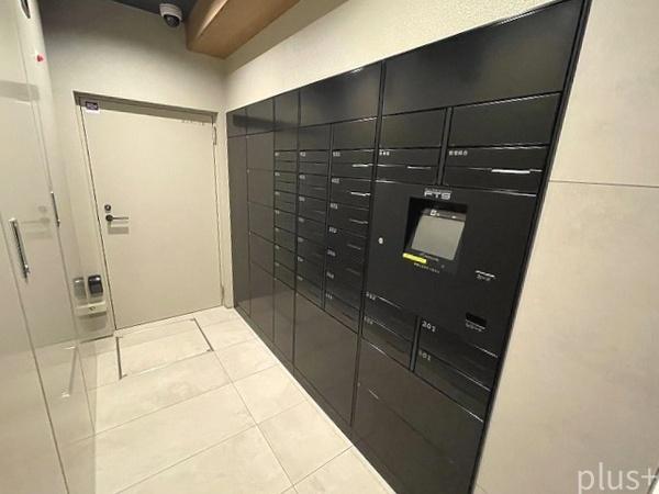 シエリア京都御所西