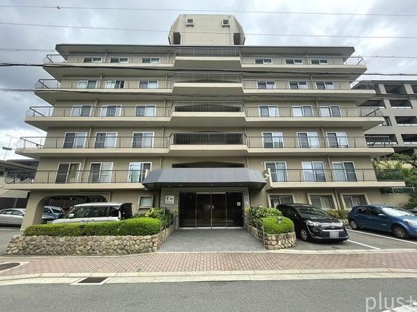 室町スカイハイツ