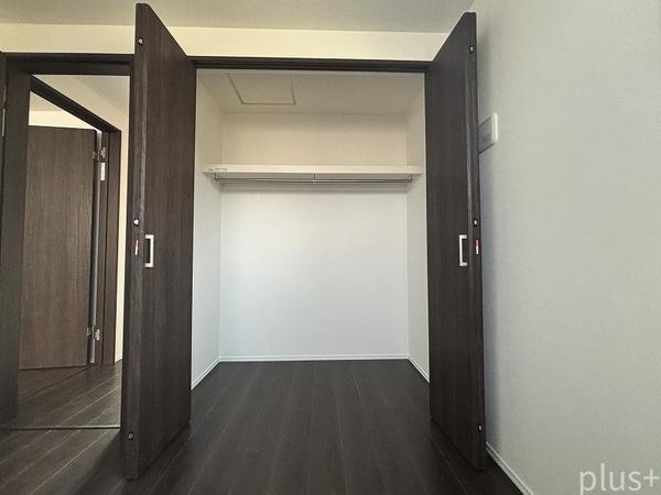 右京区西京極西衣手町4号棟　新築戸建
