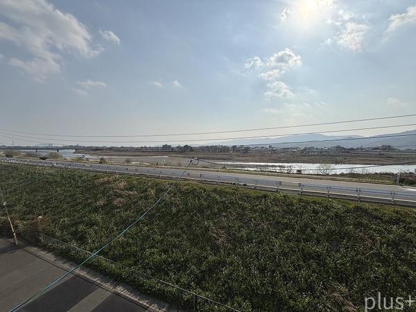 右京区西京極西衣手町4号棟　新築戸建