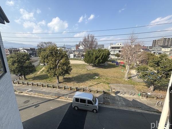右京区西京極西衣手町4号棟　新築戸建
