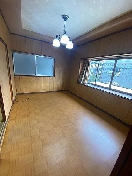 京都市右京区嵯峨野南浦町の中古一戸建て