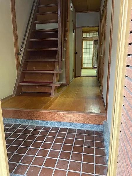 京都市右京区嵯峨野南浦町の中古一戸建て