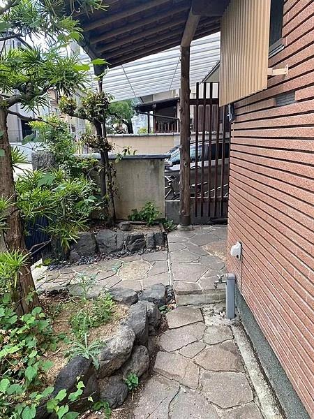 京都市右京区嵯峨野南浦町の中古一戸建て