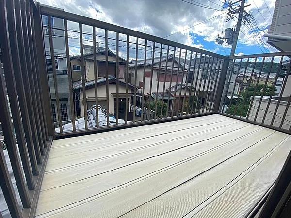 京都市右京区嵯峨野南浦町の中古一戸建て