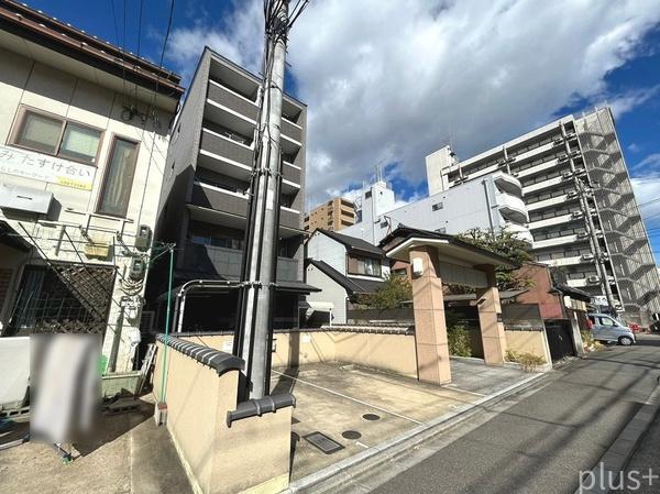 ベラジオ堀川今出川