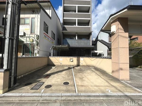 ベラジオ堀川今出川