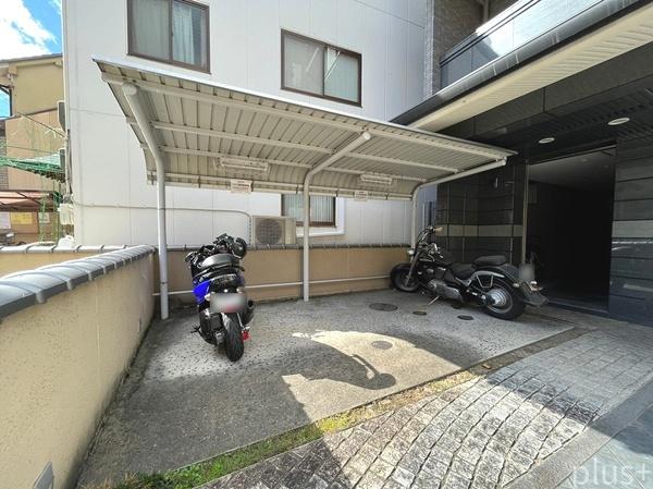ベラジオ堀川今出川