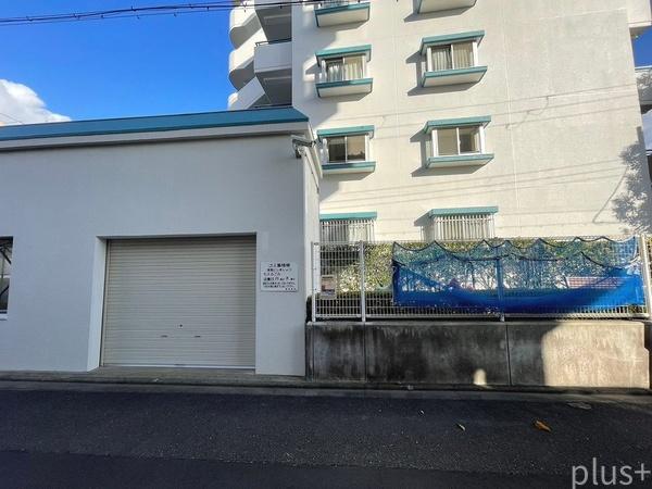 ディオ・フェルティ京都西ノ京