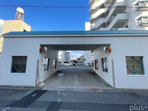 ディオ・フェルティ京都西ノ京