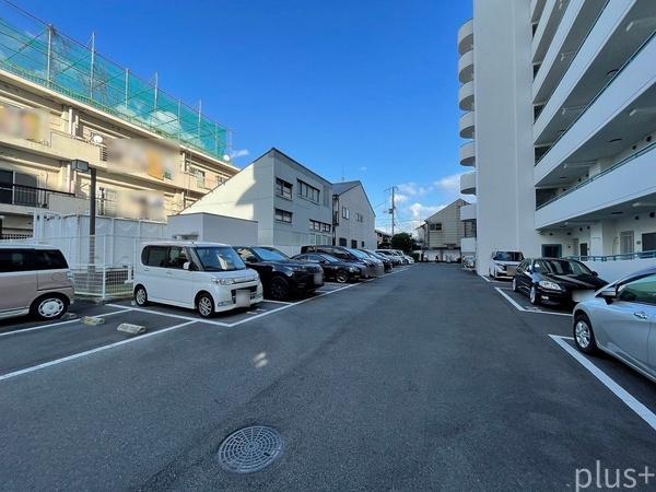 ディオ・フェルティ京都西ノ京